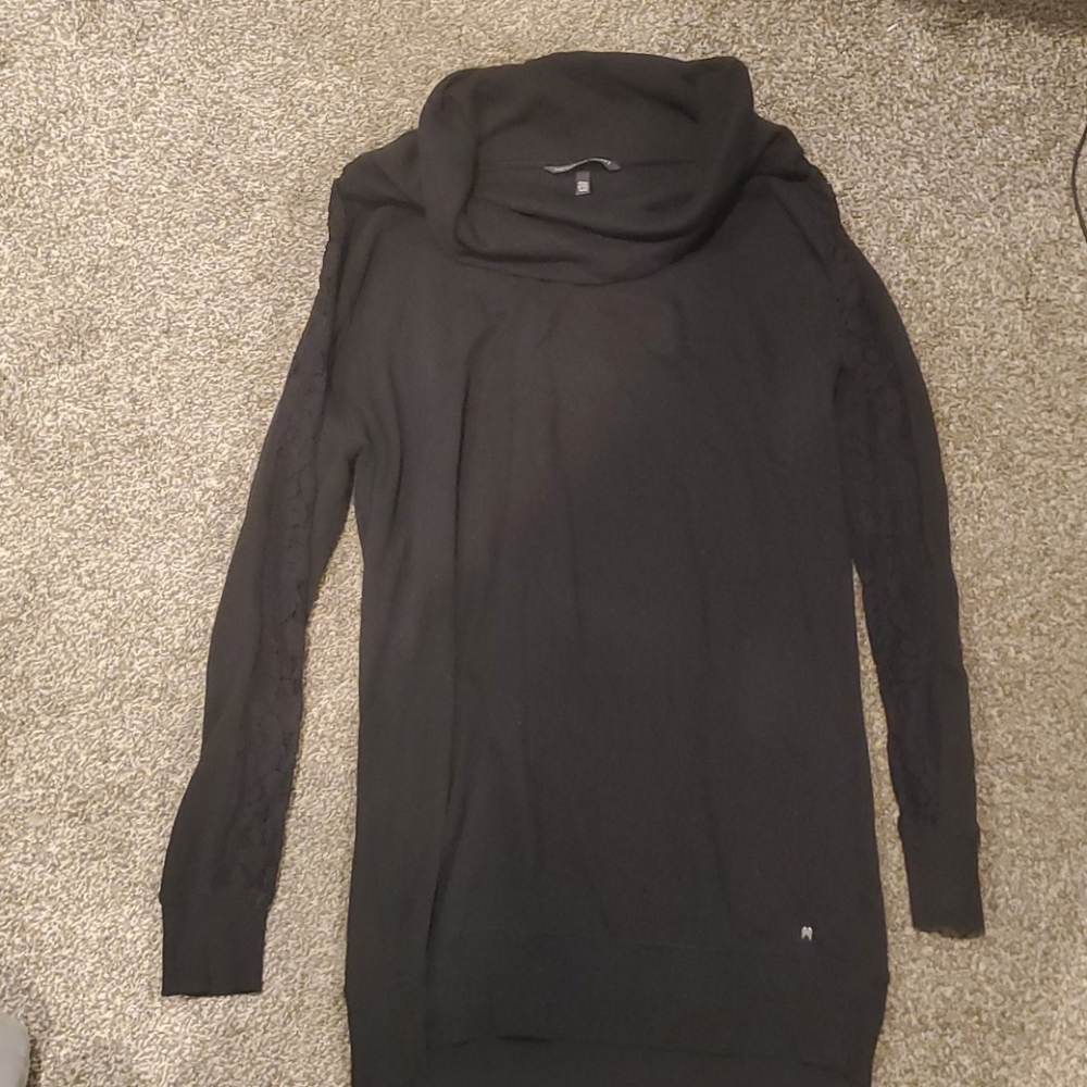 Victoria secret Supersoft sweatshirt dress